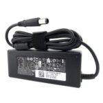 DELL LAPTOP CHARGER - DELL 19.5V 4.62A 90W BIG PIN
