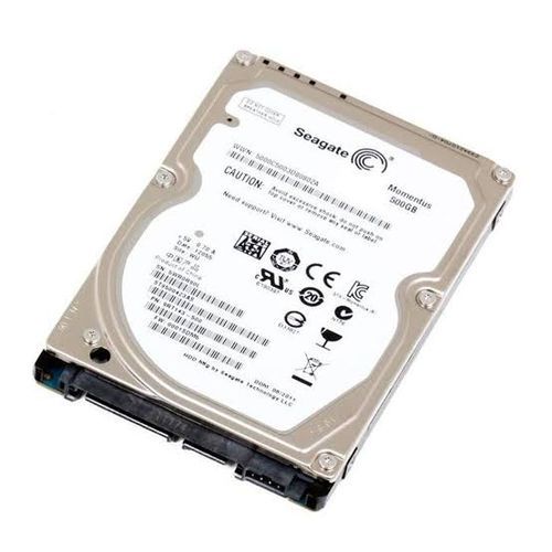 500GB SEAGATE LAPTOP HARDISK