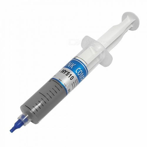 Thermal Paste - Syringe 20ML(cooling paste)