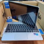 Hp Elitebook 810 revolve G3 Core i7 8gb/256gb