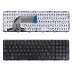 Hp probook 645 keyboard