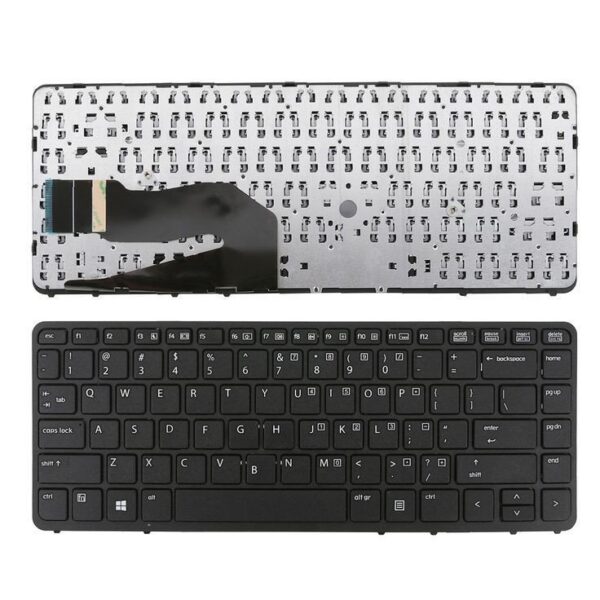 Hp Elite Book 840 G1 Keyboard