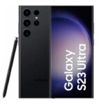 Samsung Galaxy S23 Ultra 12GB RAM 256GB Storage - 6.8 Inch QHD+ Dynamic AMOLED 2X Display