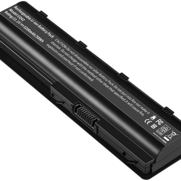 Generic Laptop Battery Notebook CQ42 For HP 630 - 635 - 636