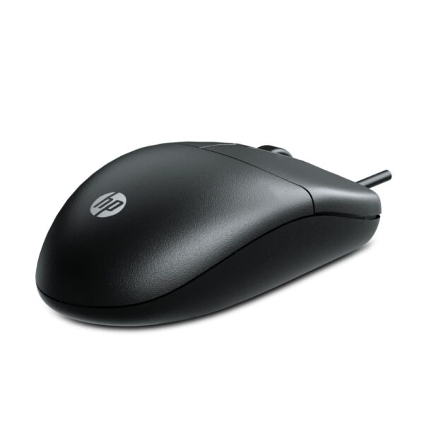 Hp wired Mouse