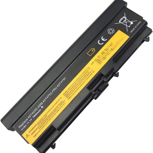 Lenovo ThinkPad T410 Battery