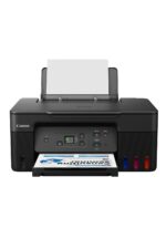 Canon G2470 Inkjet Printer Black 5804C009AA