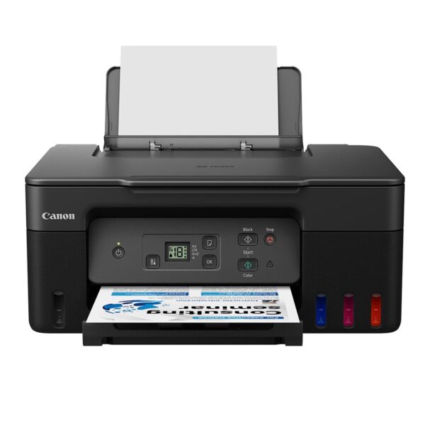 Canon G2470 Inkjet Printer Black 5804C009AA