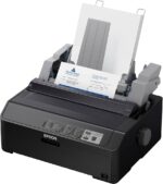 Epson Lq-590ii 24-Pin Dot Matrix Printer