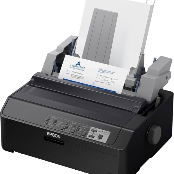 Epson Lq-590ii 24-Pin Dot Matrix Printer