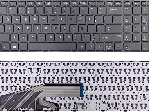 Hp Probook 450 g3 keyboard