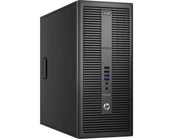 HP ELITEDESK 800 G2 Mini Tower