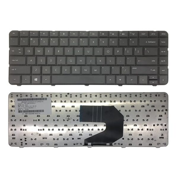 Hp 630 Keyboard
