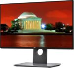 Dell UltraSharp U2417H monitor - Image 2