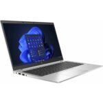 HP EliteBook 840 G8, 11th Gen Intel Core i5-(1135G7) 8GB RAM 512GB SSD 14 inch Display - Image 5