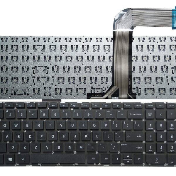 HP Pavilion 15-AB Laptop Keyboard