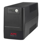 APC Back-UPS 650VA, 230V, AVR, Universal Sockets