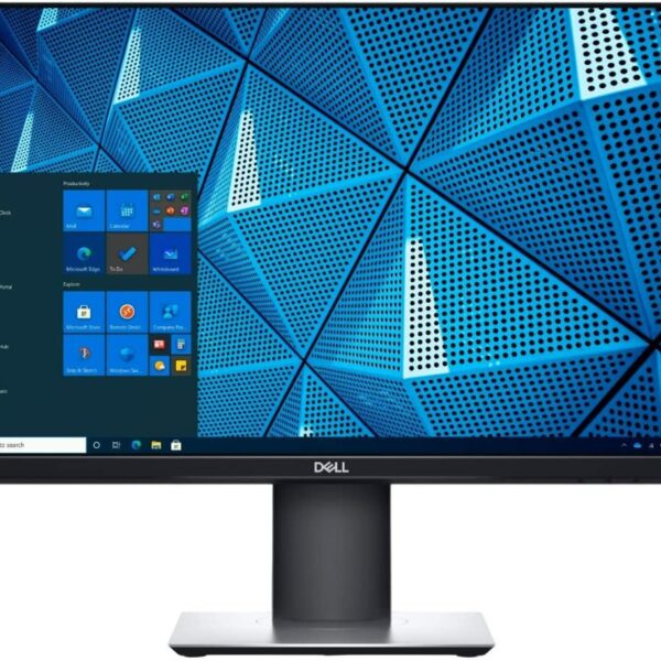 DELL 23in PROFESSIONAL P2319H 1920X1080 IPS LED-LIT DISPLAY VGA HDMI DP MONITOR