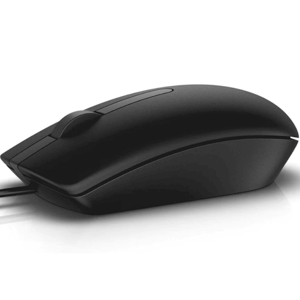 DELL WIRED MOUSE MS116