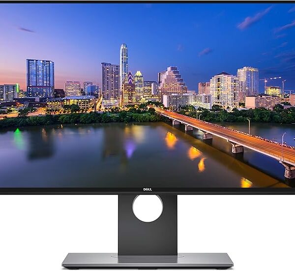 Dell UltraSharp U2417H monitor