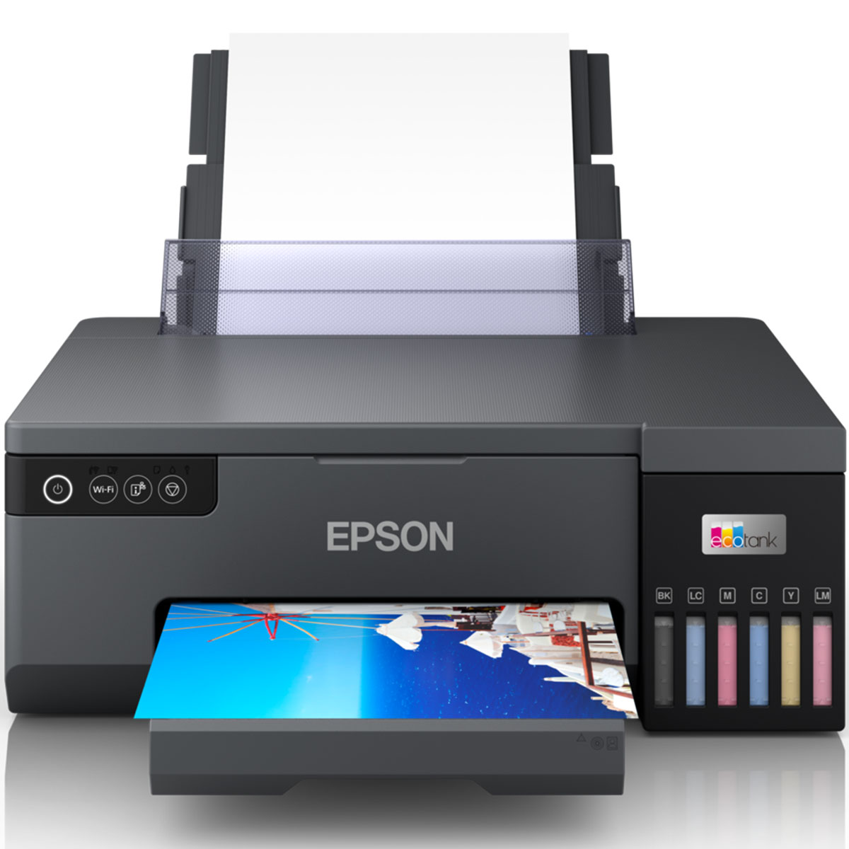 Epson-EcoTank-L8050-Ink-Tank-Wireless-High-Volume-Photo-Printer-1-1.jpg Epson EcoTank L8050 Ink Tank Wireless High Volume Photo Printer - Image 1