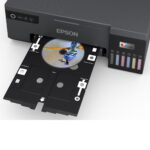 Epson EcoTank L8050 Ink Tank Wireless High Volume Photo Printer - Image 4