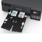 Epson EcoTank L8050 Ink Tank Wireless High Volume Photo Printer - Image 6