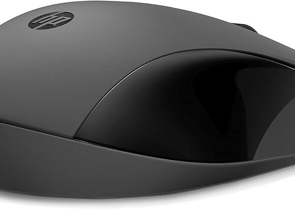 HP 150 Wireless Mouse (2S9L1AA)