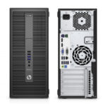 HP ELITEDESK 800 G2 Mini Tower - Image 3