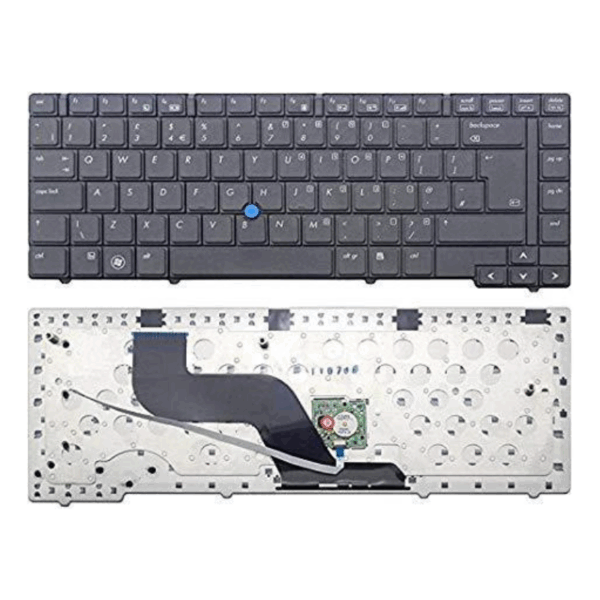 Hp Elitebook 8440P Keyboard