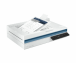 HP ScanJet Pro 2600 f1 Flatbed Scanner - Image 2