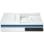 HP ScanJet Pro 2600 f1 Flatbed Scanner