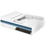 HP ScanJet Pro 2600 f1 Flatbed Scanner - Image 6