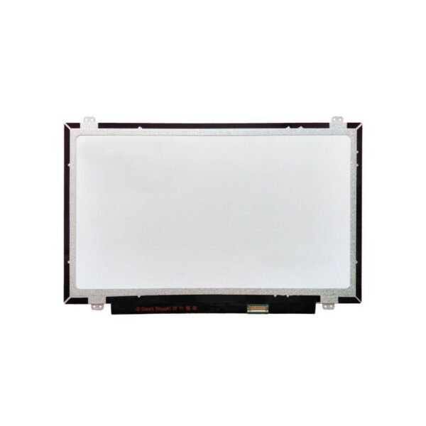 13.3 inch 30pin short screen