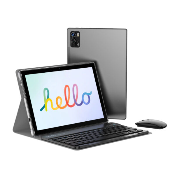 Modio M27 5G Tablet – 8GB RAM, 512GB Storage, 10.1-Inch Display