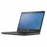 Dell Latitude E7250 Intel Core i5-5300U 8GB RAM, 256GB SSD, 12.5" Display - Image 2
