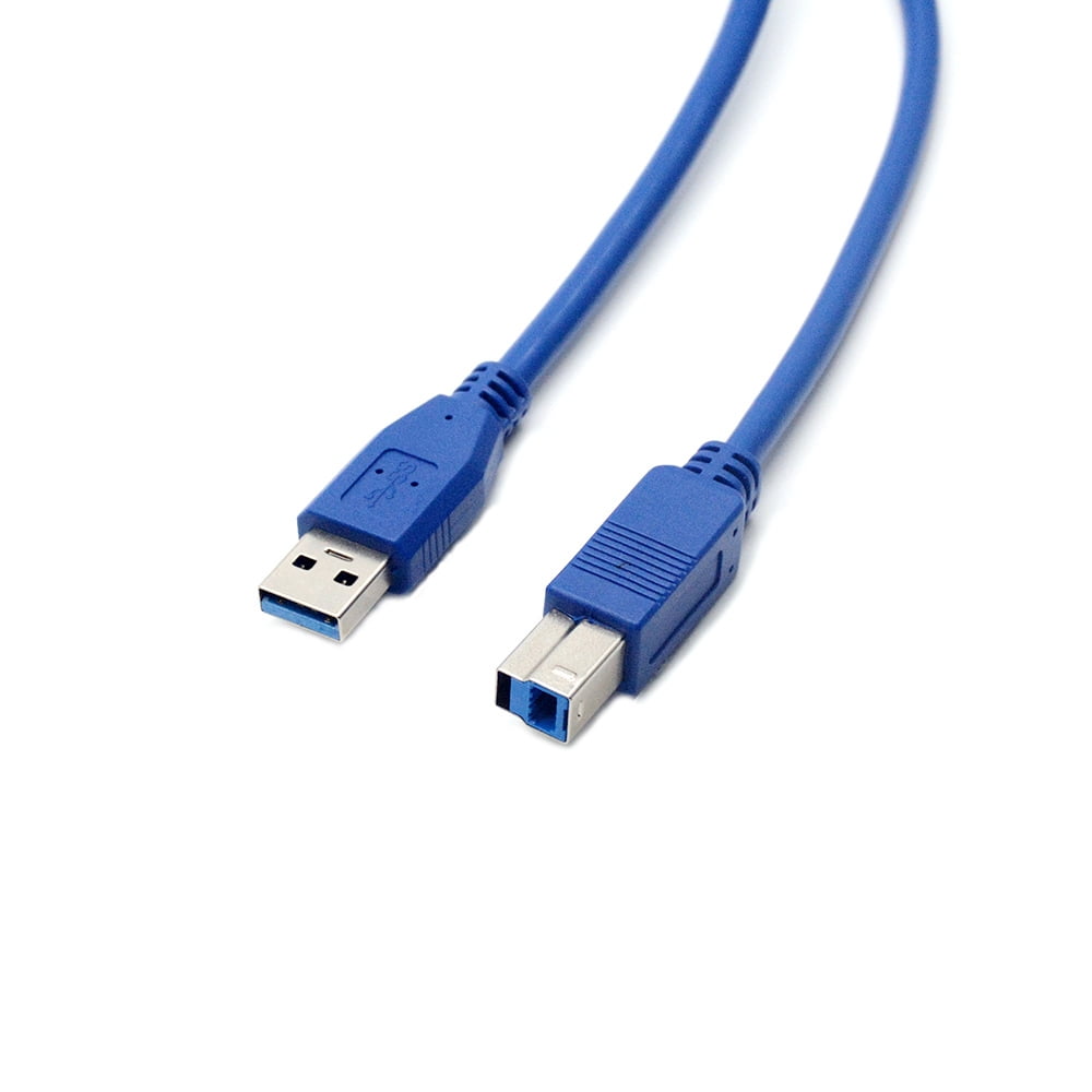 Printer-Wire-Cable-USB-3.0-1.5M-b-1.jpg PRINTER CABLE (1.5M) - Image 1