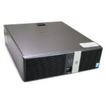 HP RP5 5810 Pentium 4th Gen 4x3.1GHz 4GB 500GB SSD
