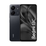 Redmi 13C - 8GB RAM, 256GB Storage - 6.75 Inch FHD+ Display