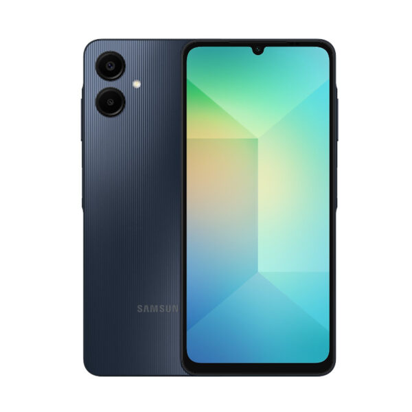 Samsung Galaxy A06 4GB RAM 64GB Storage