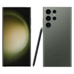 Samsung Galaxy S23 Ultra 12GB RAM 256GB Storage - 6.8 Inch QHD+ Dynamic AMOLED 2X Display - Image 3