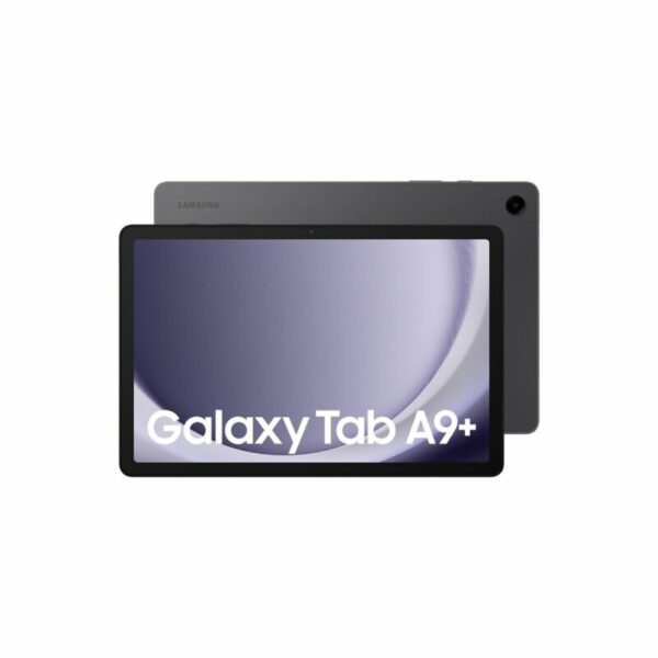 Samsung Galaxy Tab A9+ 5G – 4GB RAM, 64GB Storage, 11-inch Display