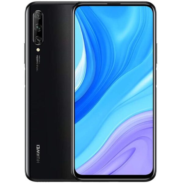 Huawei Y9s - 6GB RAM, 128GB Storage - 6.59 Inch FHD+ Display