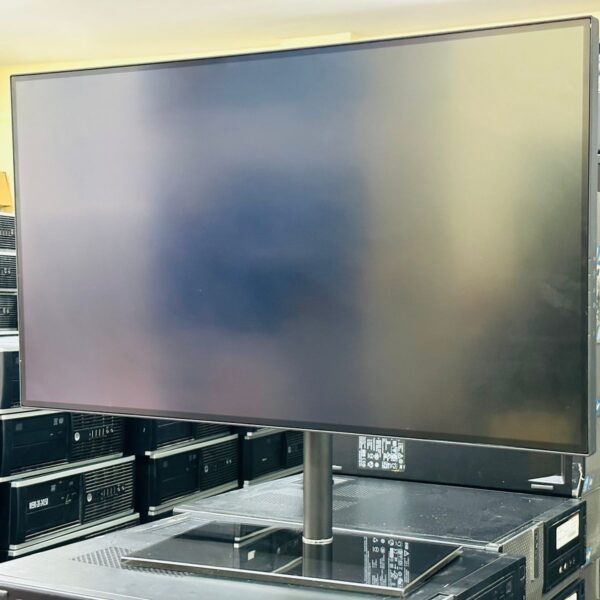 Lenovo ThinkVision P27h-20 27 Inches WQHD WLED LCD Monitor