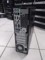 Hp Elitedesk 800 G1 SFF Intel Core i7 4th Gen 8GB RAM 500GB HDD Windows 10 Pro Desktop - Image 2