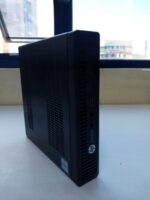 Hp Elitedesk 800 G2 SFF Intel Core i5 6th Gen 8GB RAM 500GB HDD Windows 10 Pro