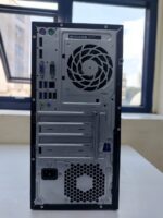 Hp ProDesk  600 G2 Intel Core i5 Processor 4gb Ram and 500GB hard drive - Image 3