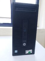 Hp ProDesk  600 G2 Intel Core i5 Processor 4gb Ram and 500GB hard drive