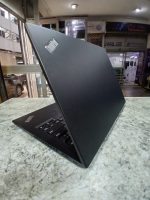 Lenovo x280 core i5 8th gen