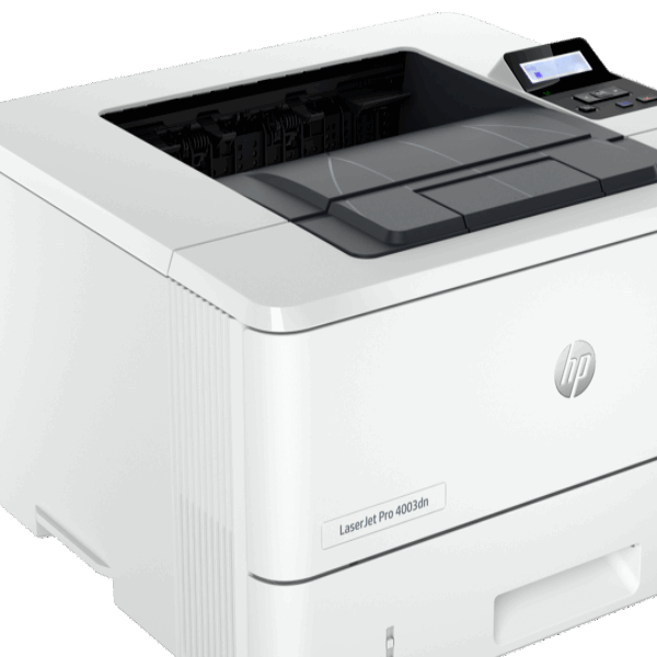 HP LaserJet Pro 4003dn Printer (2Z609A)
